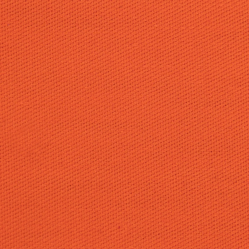 Sarga 190g | Sarga de Algodón | Naranja