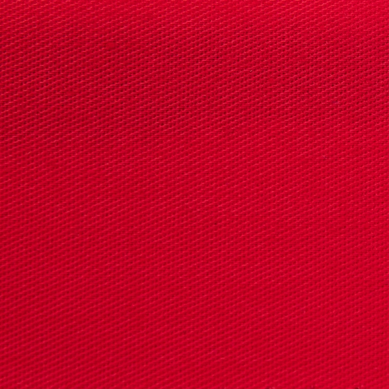Sarga 190g | Sarga de Algodón | Rojo