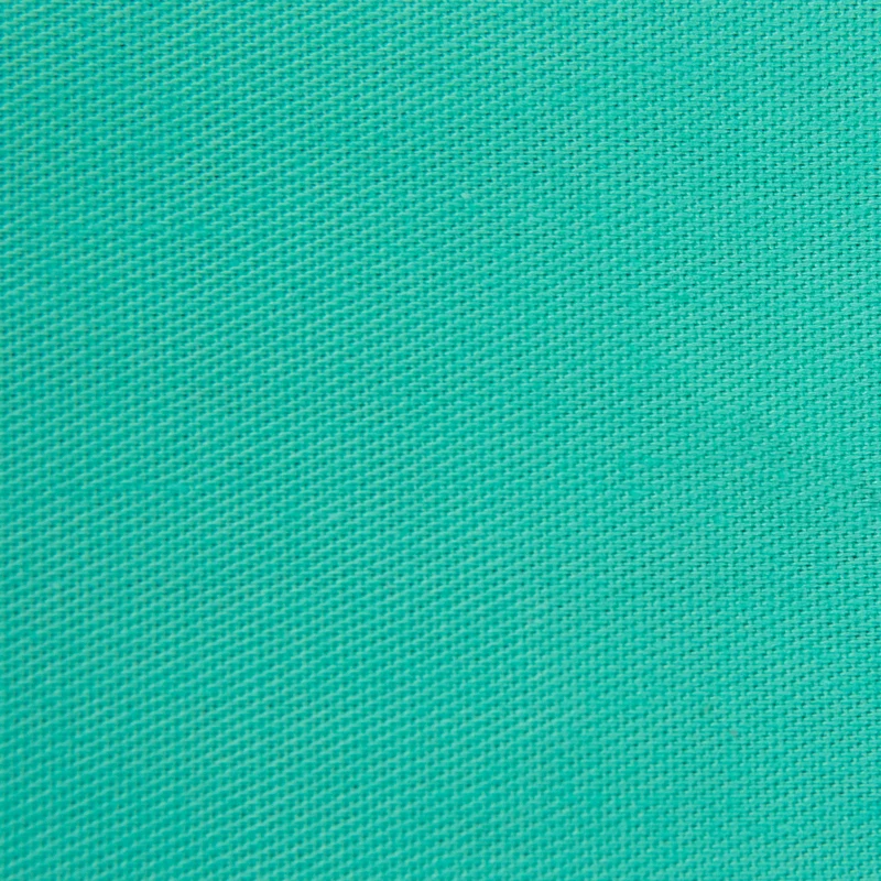 Sarga 190g | Sarga de Algodón | Verde Agua