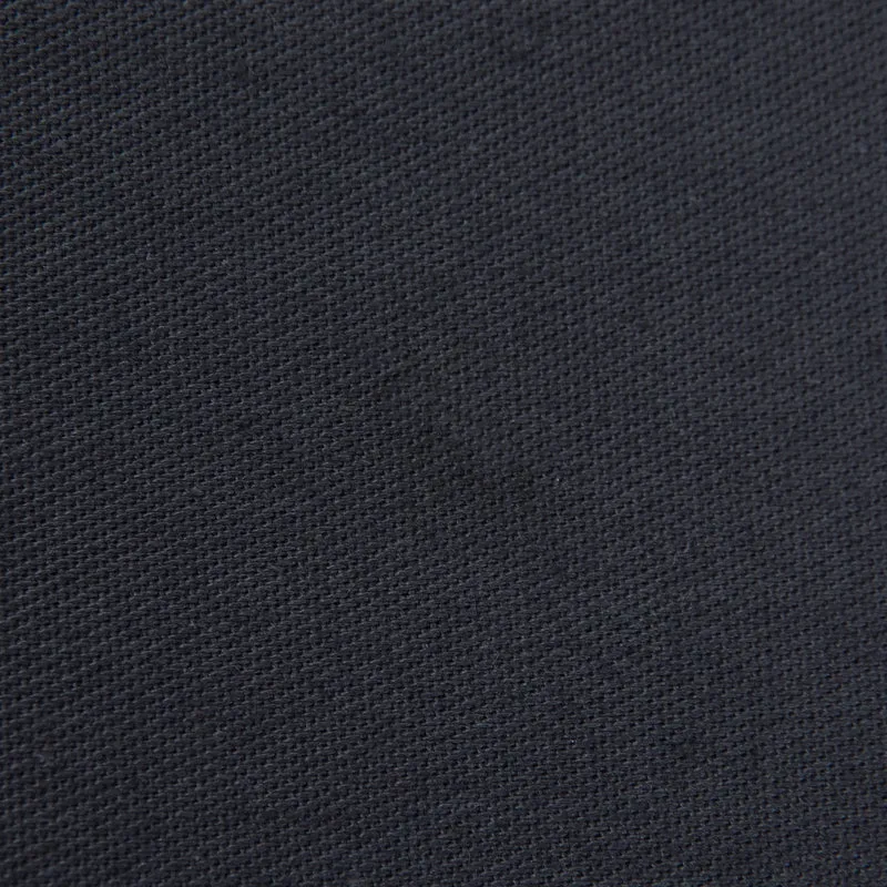 Sarga 190g | Sarga de Algodón | Gris Oscuro