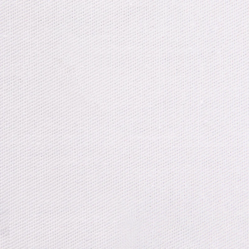Sarga 190g | Sarga de Algodón | Blanco