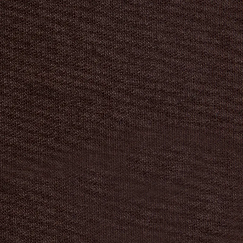 Sarga 190g | Sarga de Algodón | Marrón