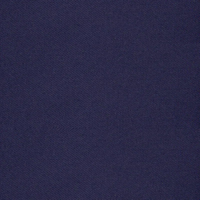 Sarga de Poliéster y Algodón 240g | Azul Denim