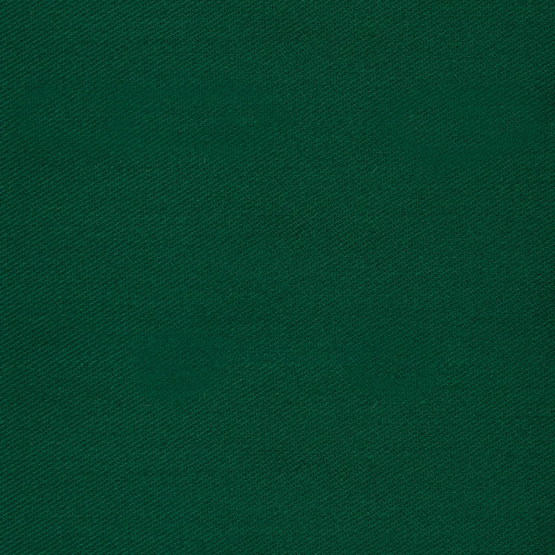 Sarga de Poliéster y Algodón 240g | Verde