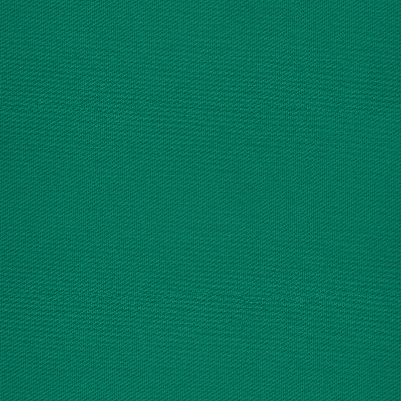 Sarga de Poliéster y Algodón 240g | Verde Hospitalario