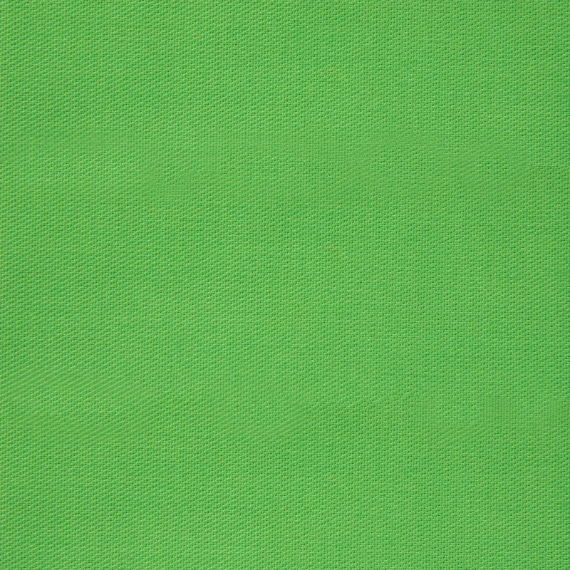 Sarga de Poliéster y Algodón 240g | Verde Lima