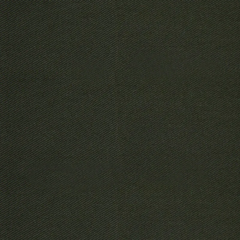Sarga de Poliéster y Algodón 240g | Verde Grisáceo
