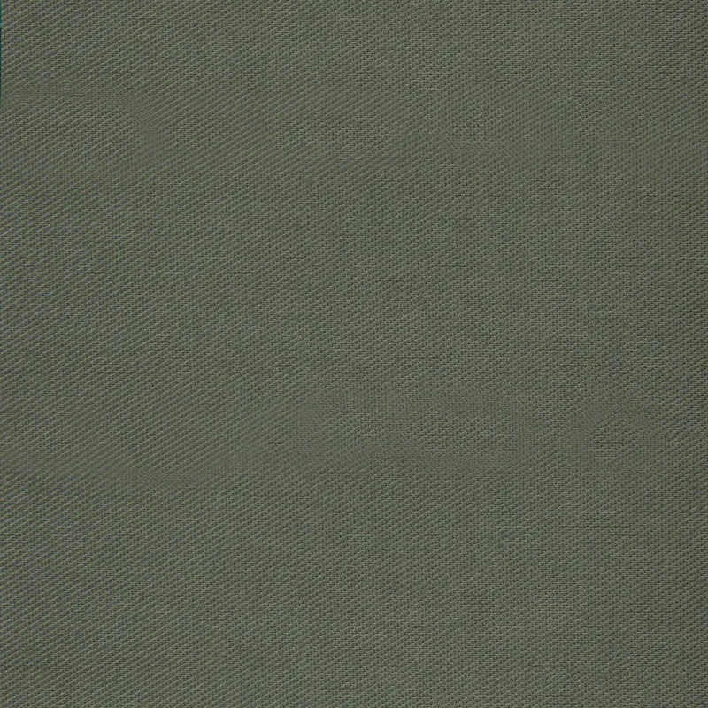 Sarga de Poliéster y Algodón 240g | Verde Musgo