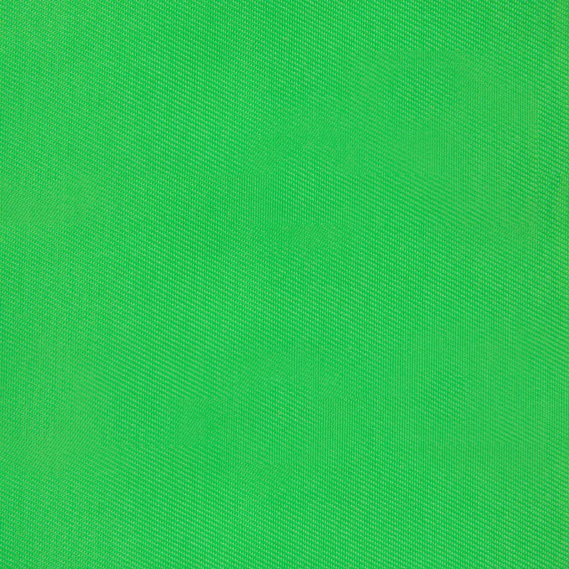 Sarga de Poliéster y Algodón 240g | Verde Neon