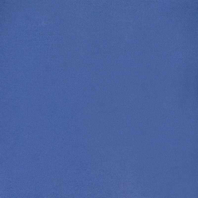 Tela Canvas de Poliéster y Algodón 140g | Azul