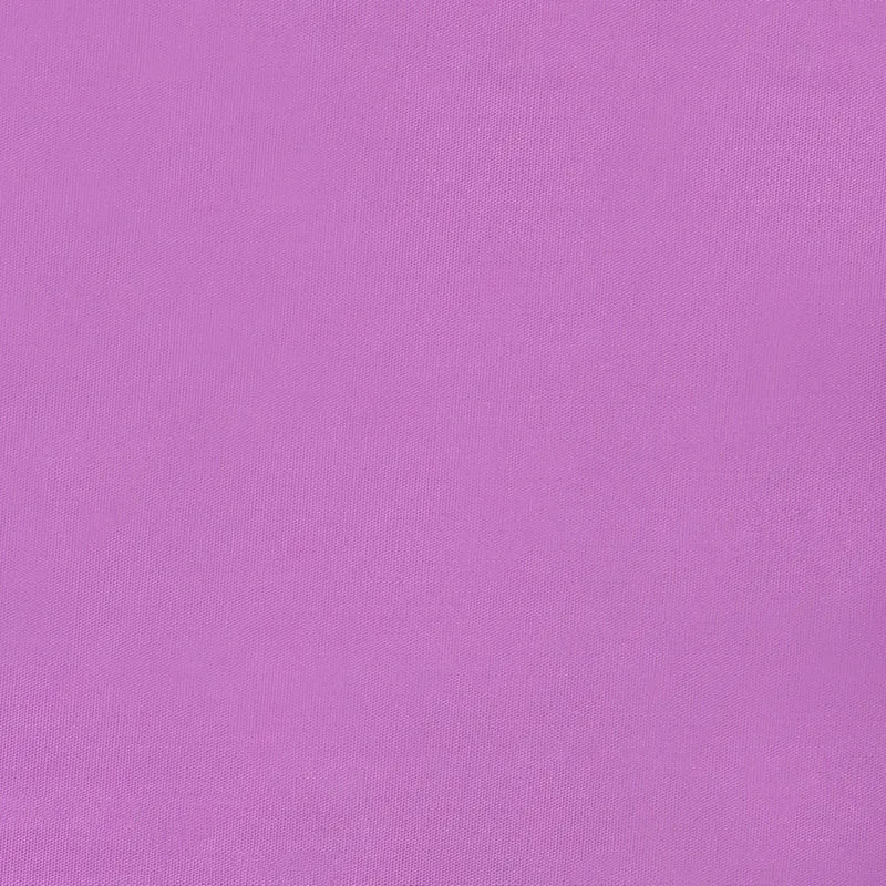 Tela Canvas de Poliéster y Algodón 140g | Lila