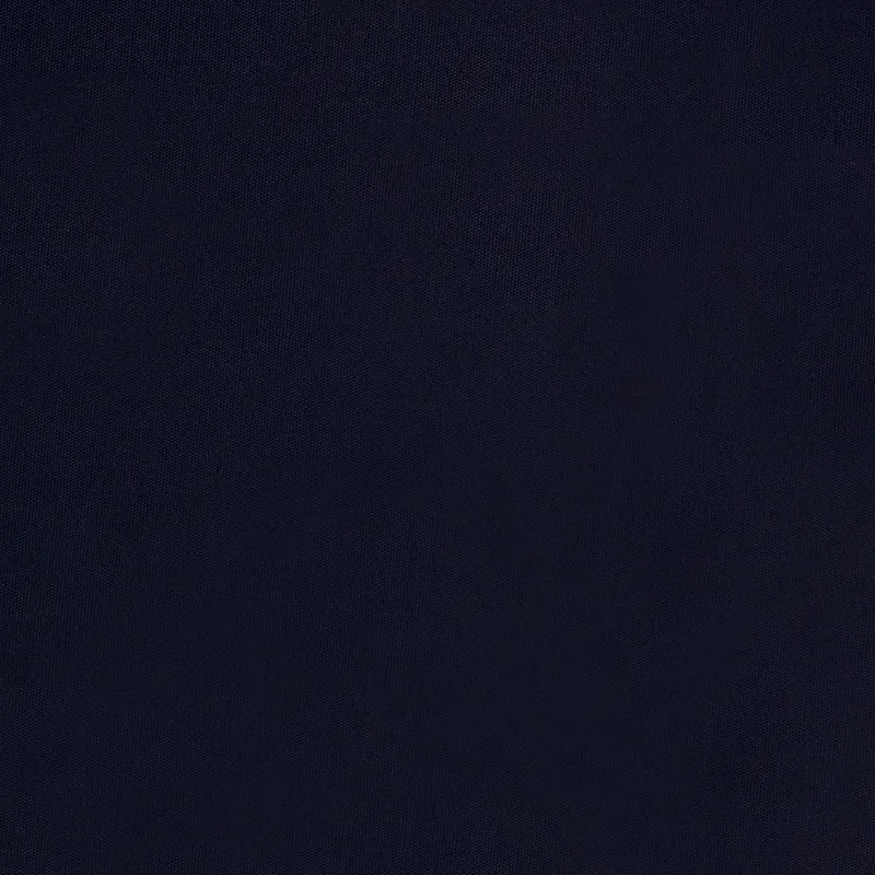 Tela Canvas de Poliéster y Algodón 140g | Azul Marino