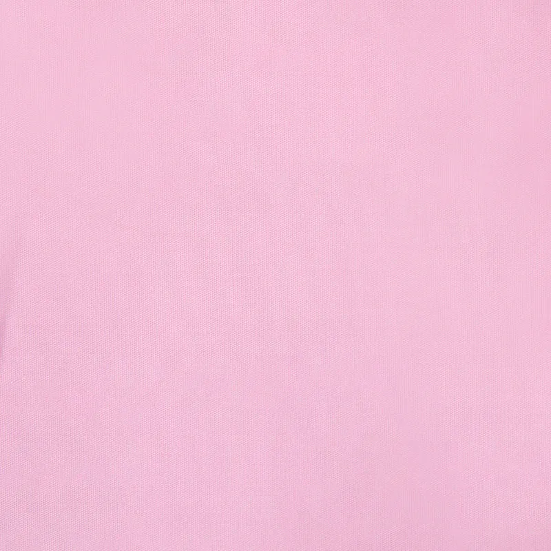 Tela Canvas de Poliéster y Algodón 140g | Rosa Claro