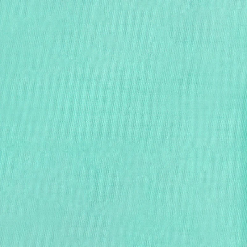 Tela Canvas de Poliéster y Algodón 140g | Verde Agua