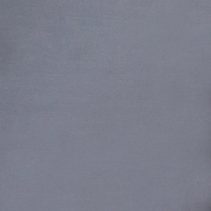 Tela Canvas de Poliéster y Algodón 140g | Gris