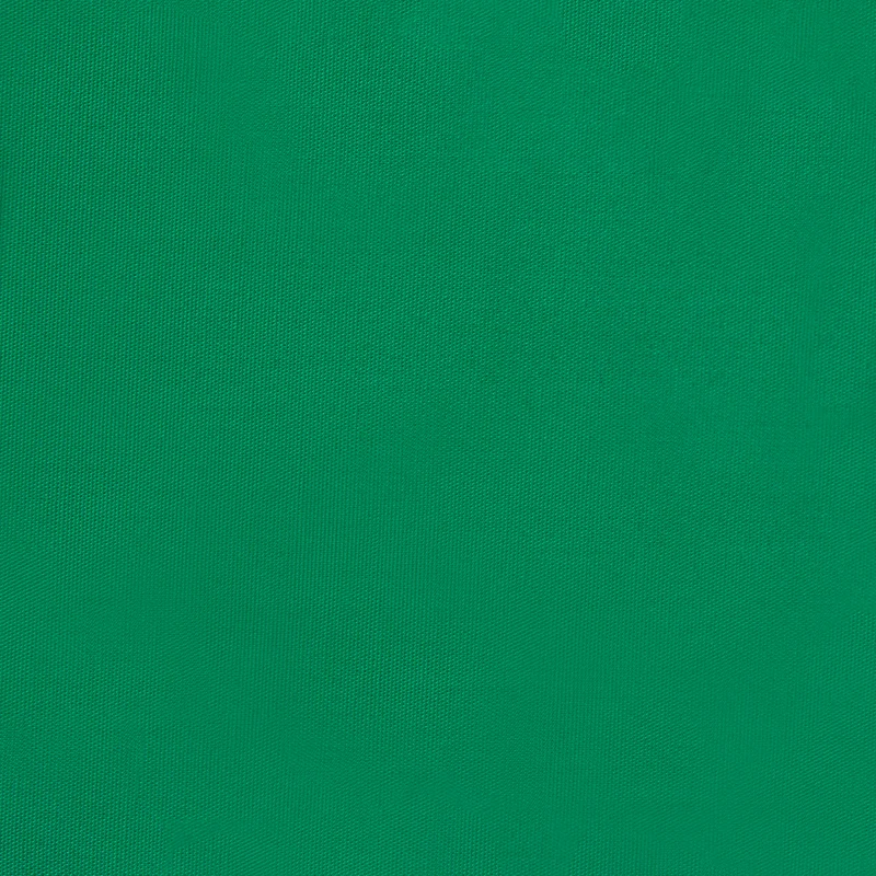 Tela Canvas de Poliéster y Algodón 140g | Verde Bandera
