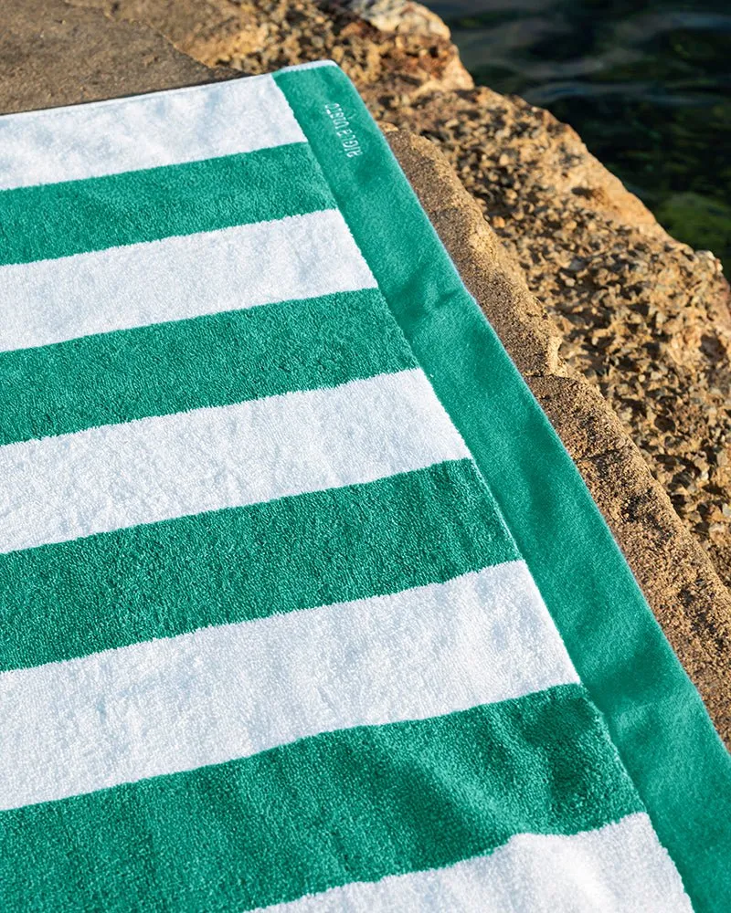 Toalla playa Palamós