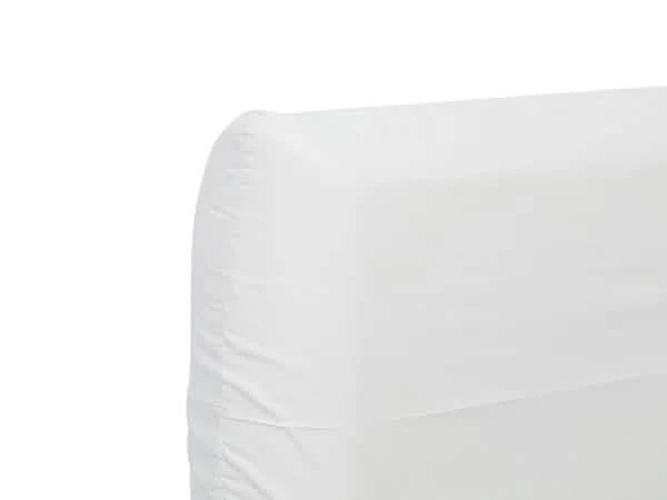 2 Almohadas Basic