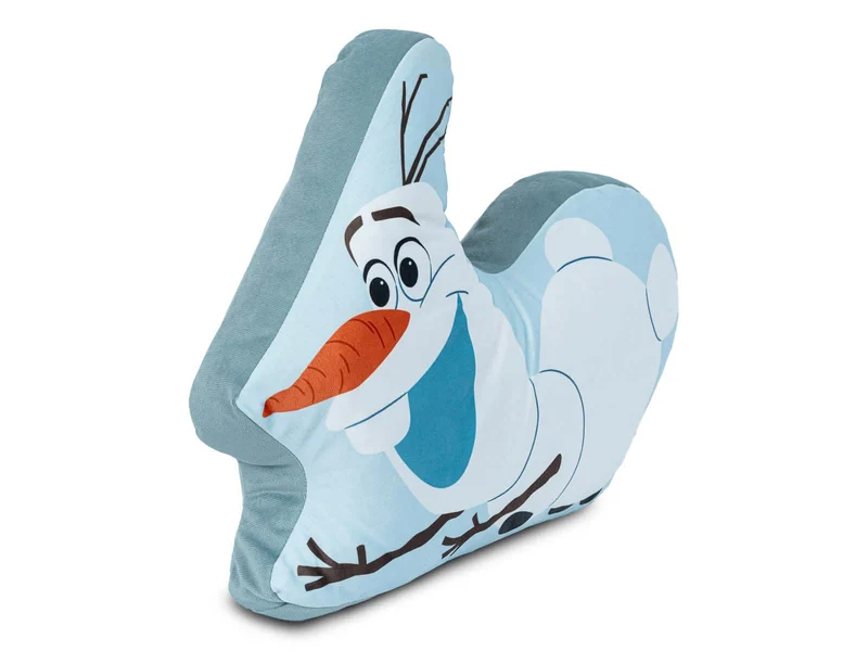 Cojin Frozen Olaf Infantil