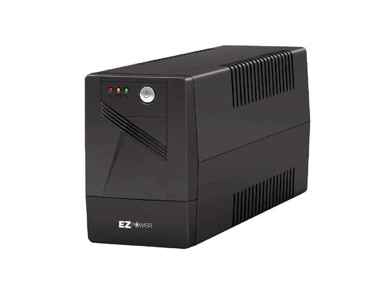 UPS 1000VA/500W EZPower