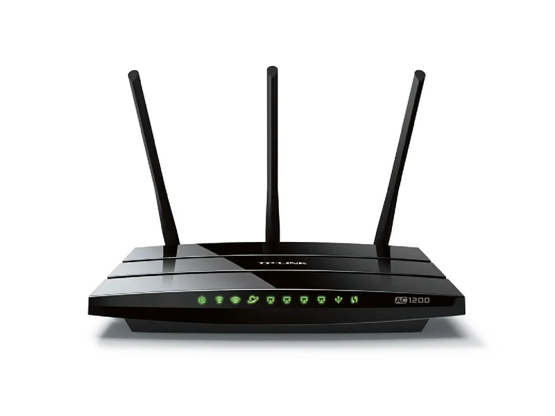 Router 1200Mbps TPlink