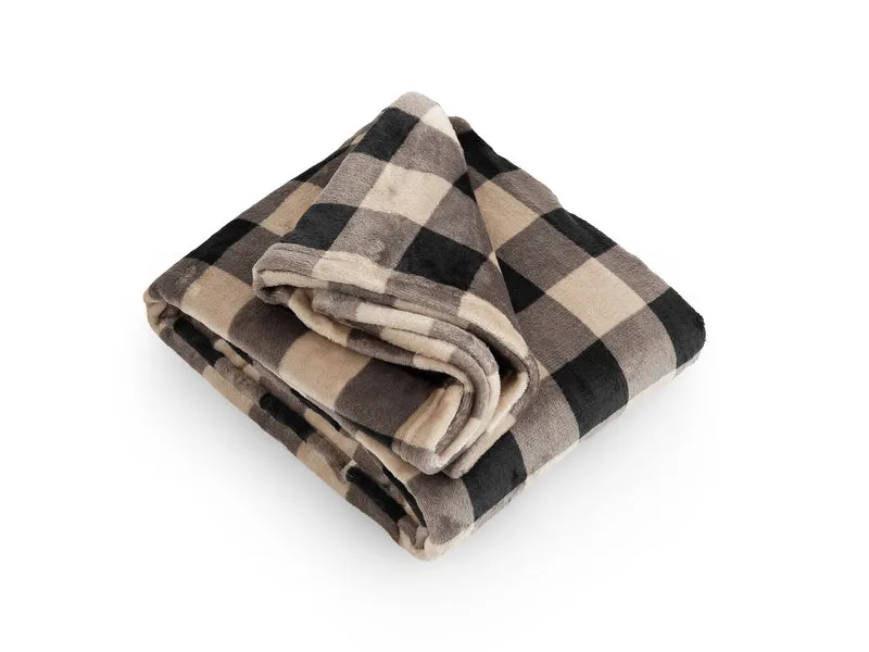 Cobija Glam Microfleece Personal