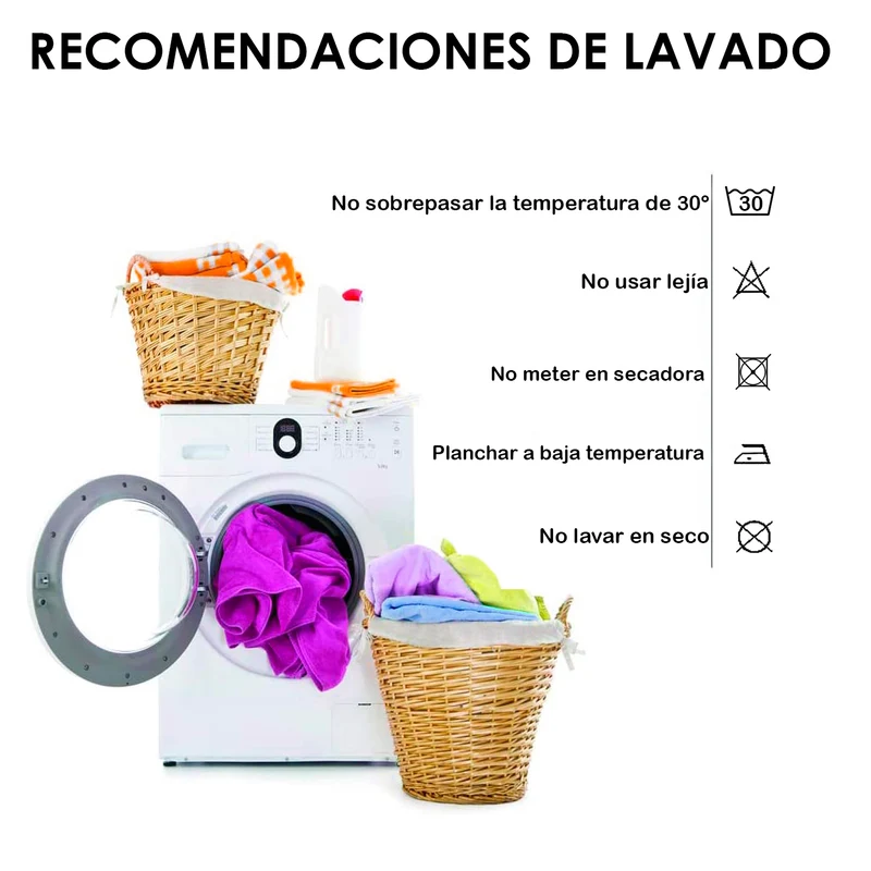 Juego Sábanas de Verano y Entretiempo 50% Algodón y 50% poliéster- Dali Azul