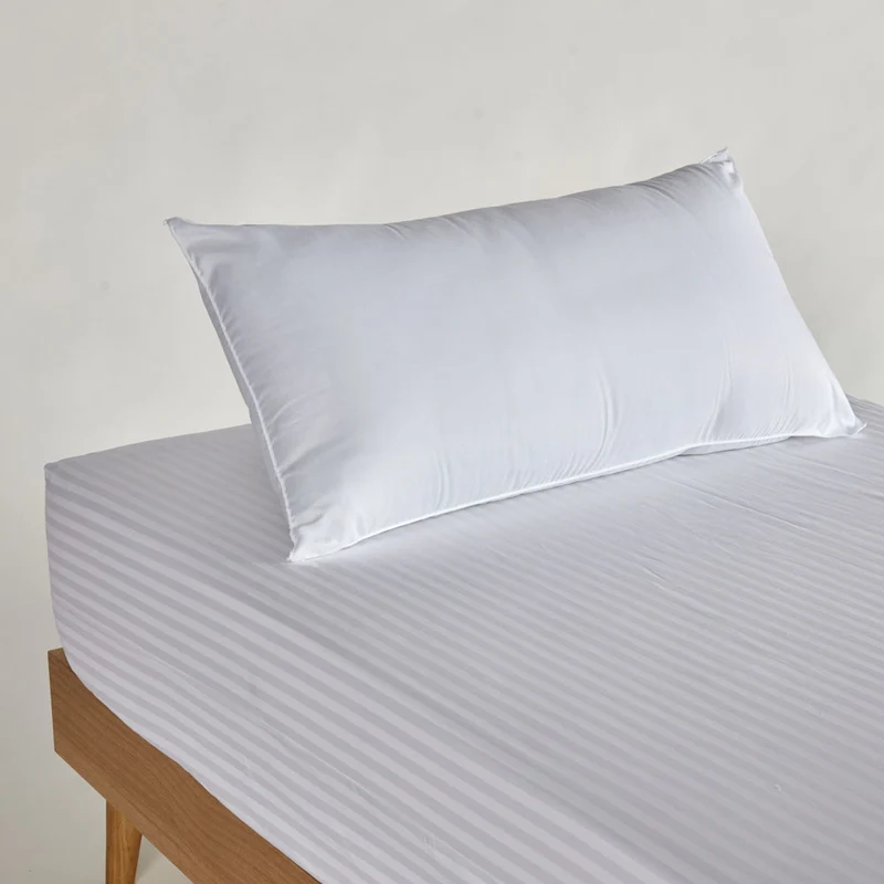 Almohada fibra manresa