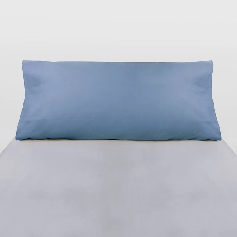 Funda almohada venus indigo