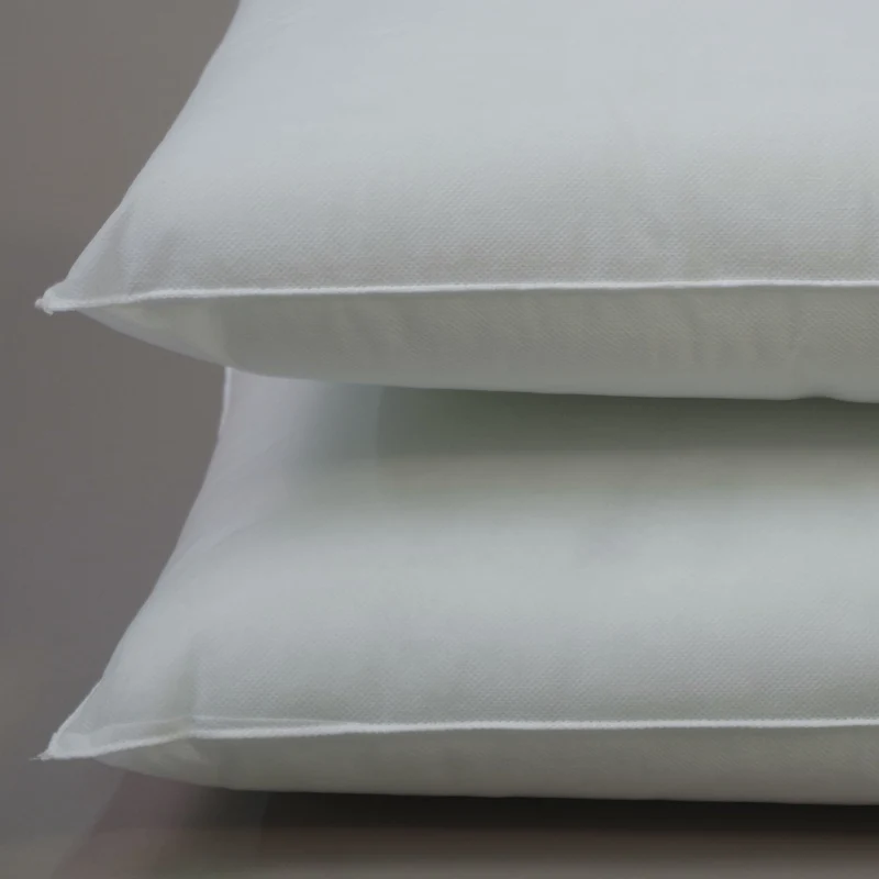 Relleno cojin 2 unidades - relleno suave y esponjoso que no se deforma - para combinar con cualquier funda de cojín