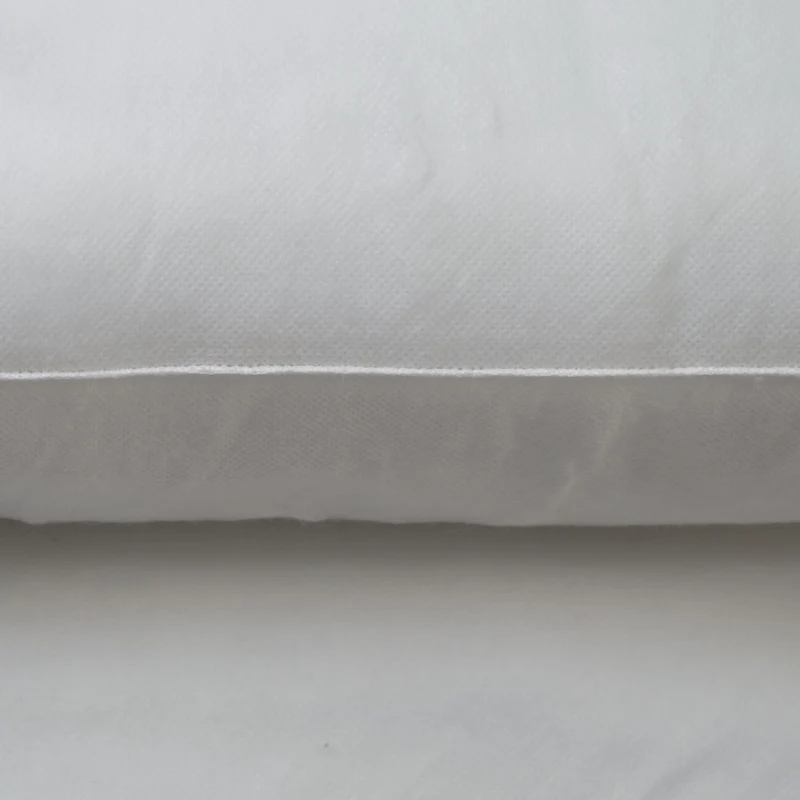 Relleno cojin 2 unidades - relleno suave y esponjoso que no se deforma - para combinar con cualquier funda de cojín
