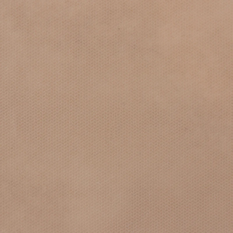 Tejido no Tejido | Tela TNT 80g Rollo de 250m 1.6m de ancho | Beige