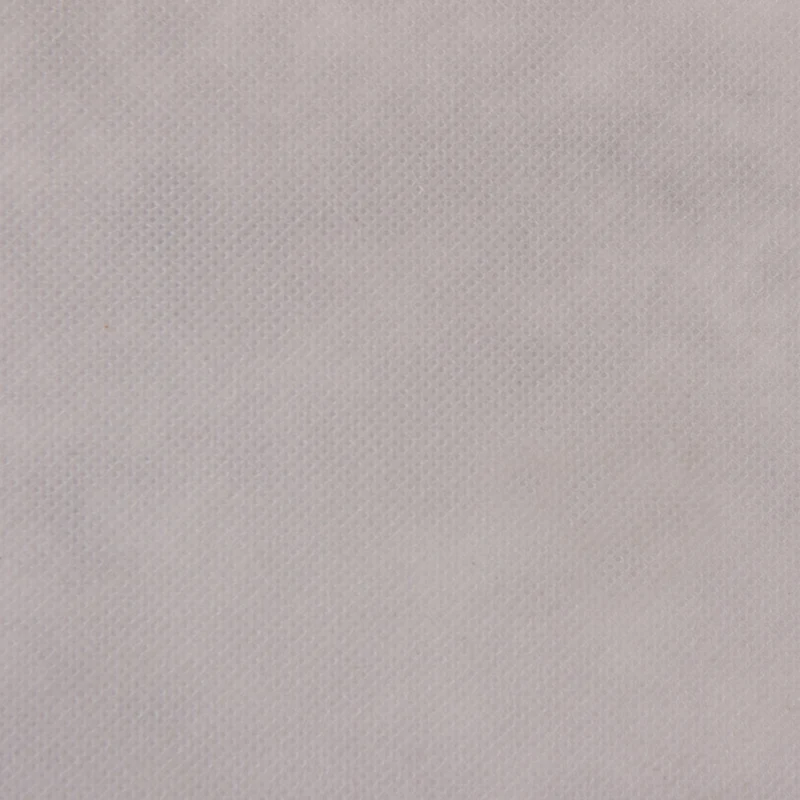 Tejido no Tejido | Tela TNT 80g Rollo de 250m 1.6m de ancho | Gris Claro