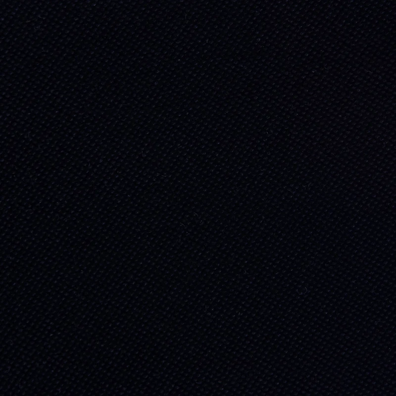 Tejido no Tejido | Tela TNT 80g Rollo de 250m 1.6m de ancho | Negro