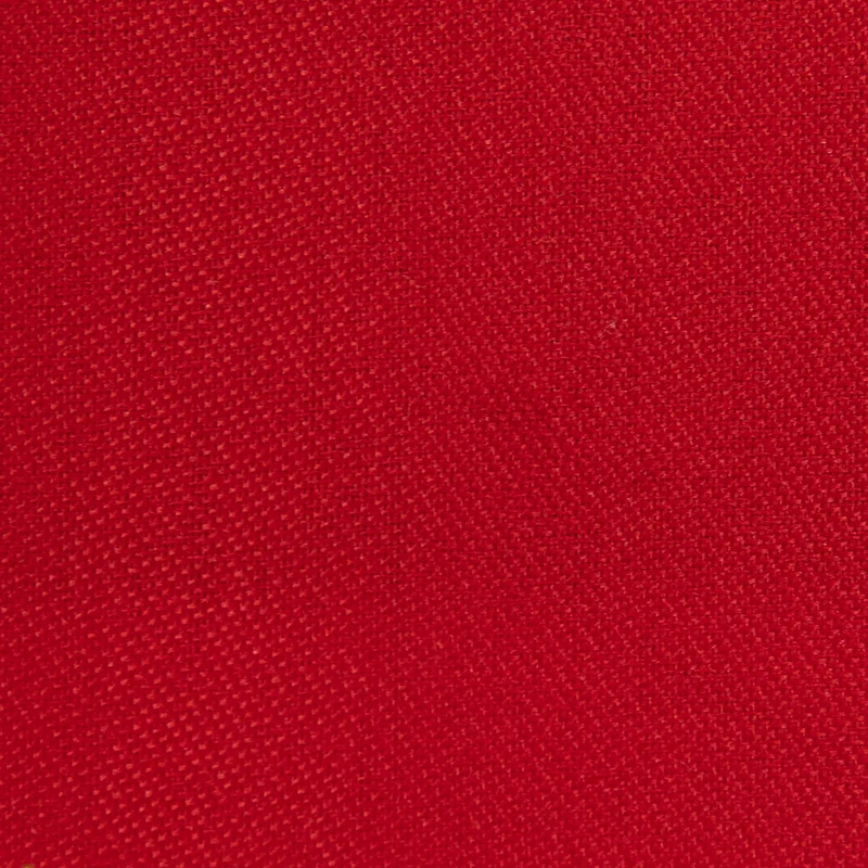 Tela para Manteles de 3m Poliéster - Liso | Rojo