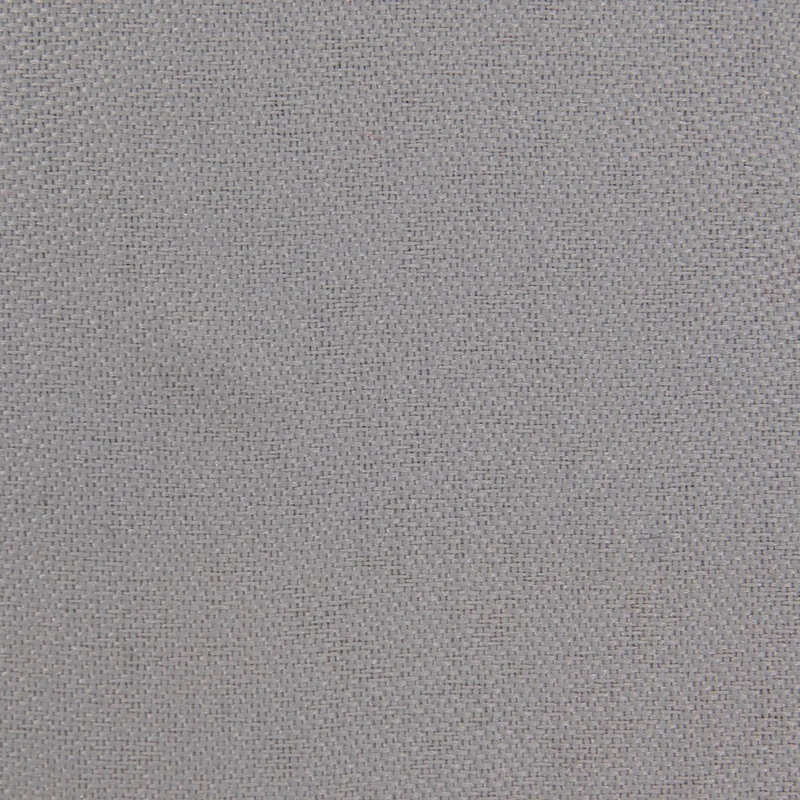 Tela para Manteles de 3m Poliéster - Liso | Gris claro