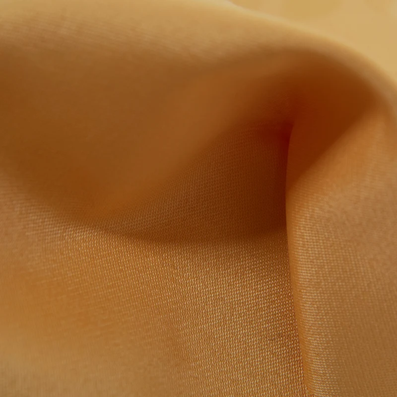 Tela para Manteles de 3m Poliéster - Liso | Amarillo Mostaza