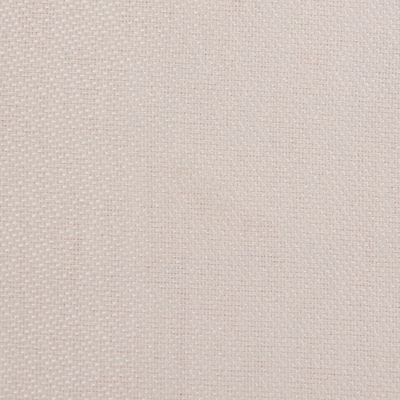 Tela para Manteles de 3m Poliéster - Liso | Crema