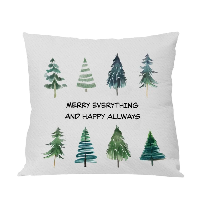 Funda cojín Merry