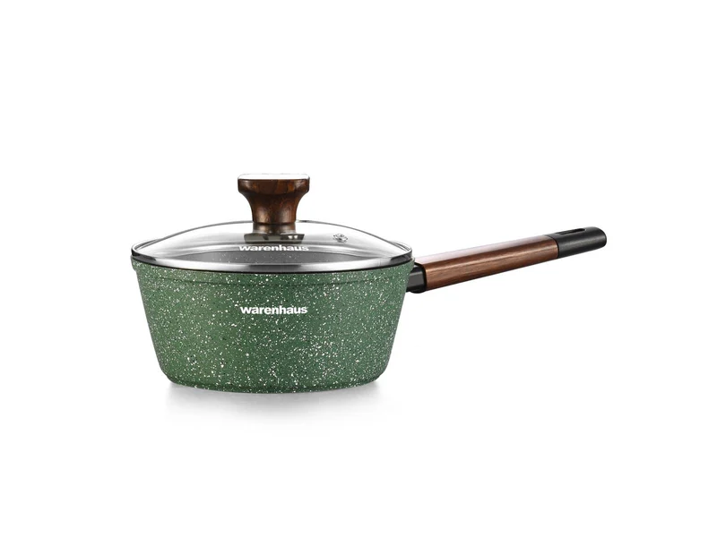 Perol para Inducción Esmeralda 20cm Warenhaus