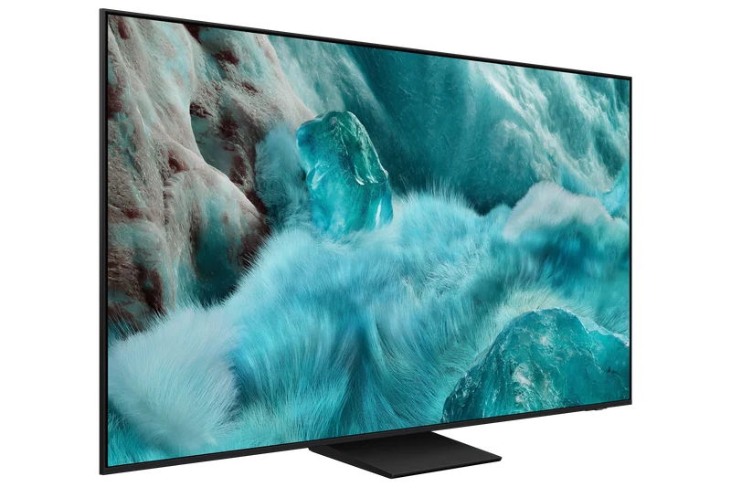 Televisor 50" QLed Samsung