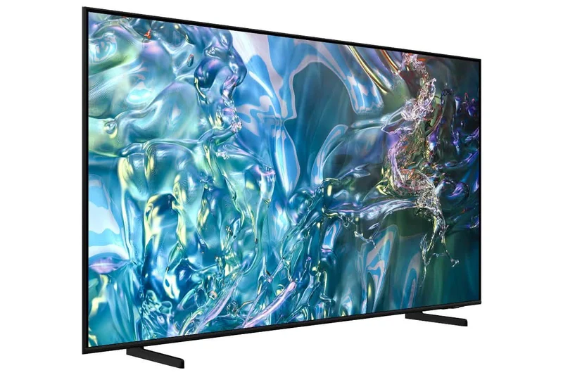 TV 65" Smart QLed Samsung