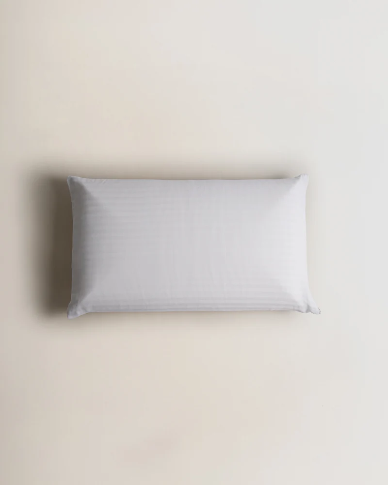 Funda almohada ana blanco