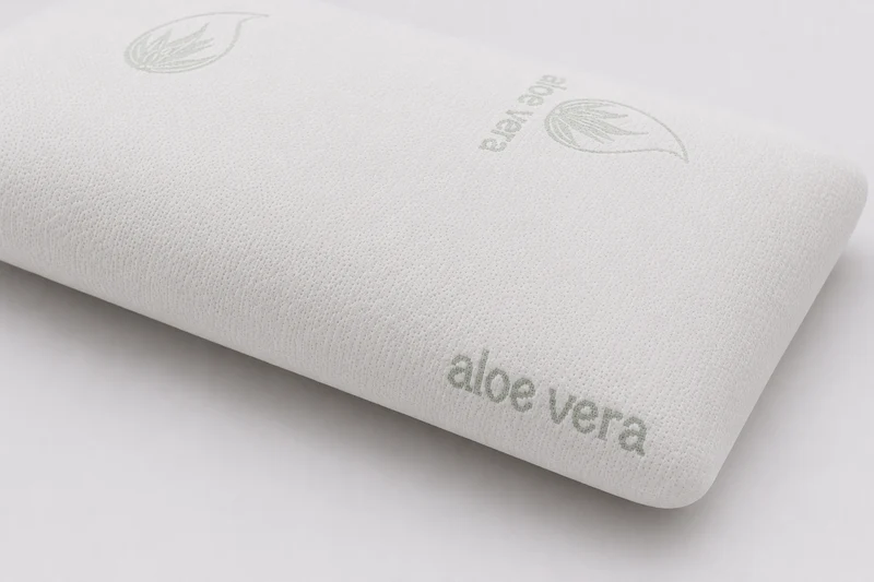 Almohada Viscoelástica