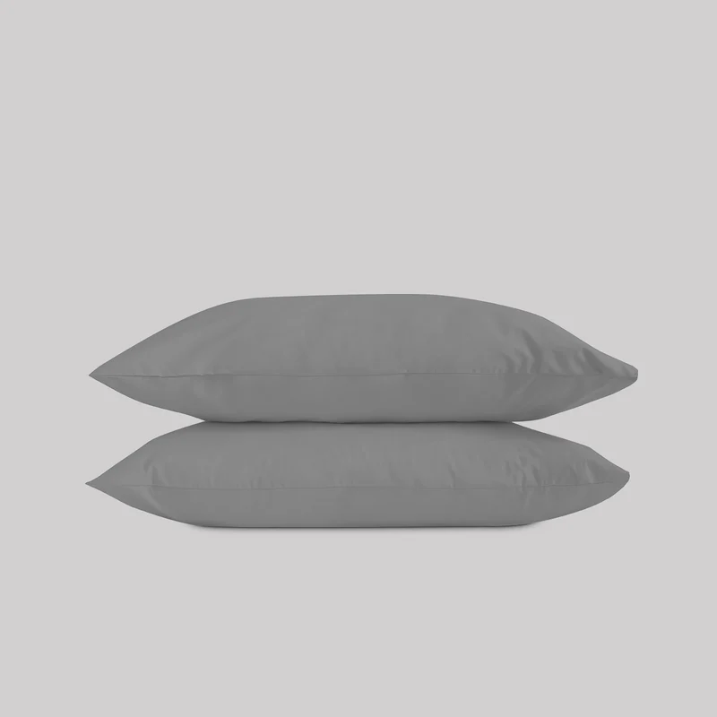 Funda de Almohada Lisa Marengo