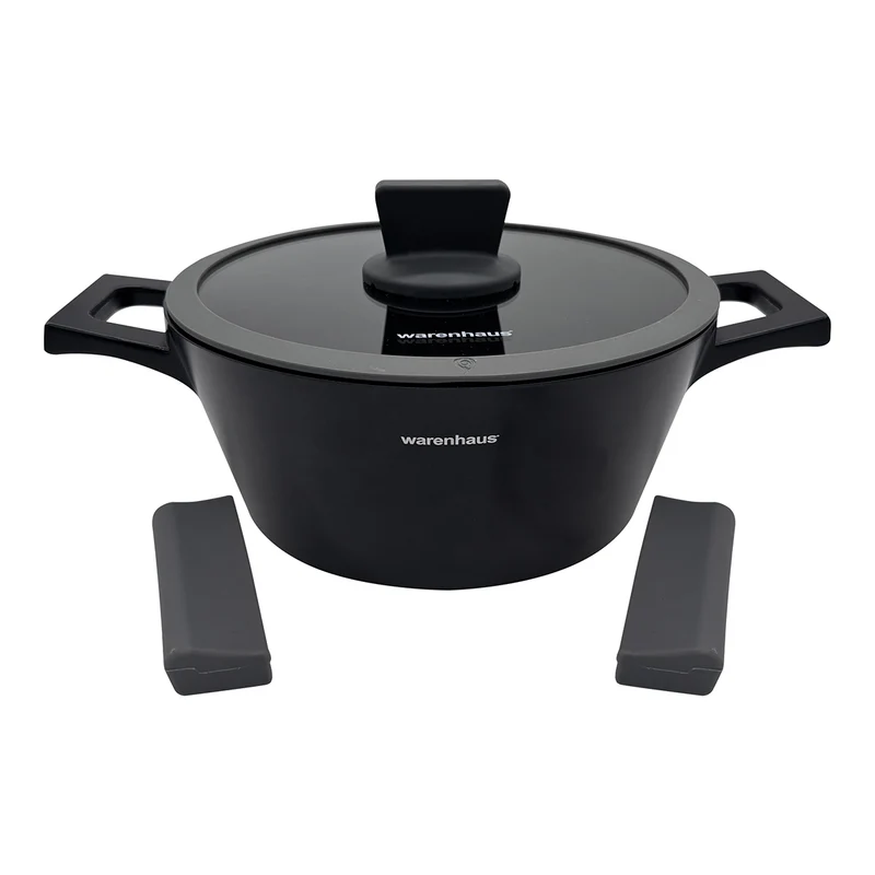 Olla para Inducción Cora 20 cm Warenhaus