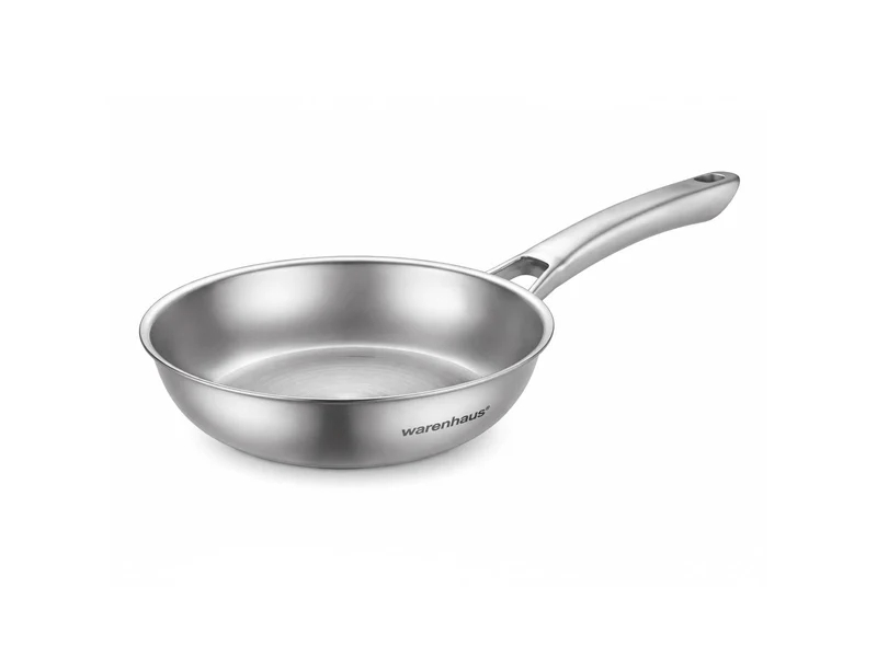 Sarten para Inducción 24 cm Warenhaus