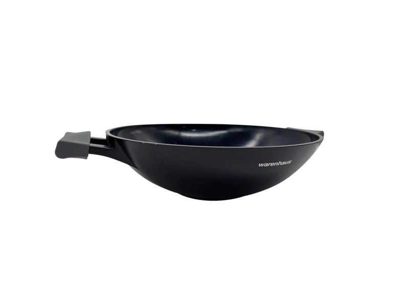 Wok para Inducción Cora 32 cm Warenhaus