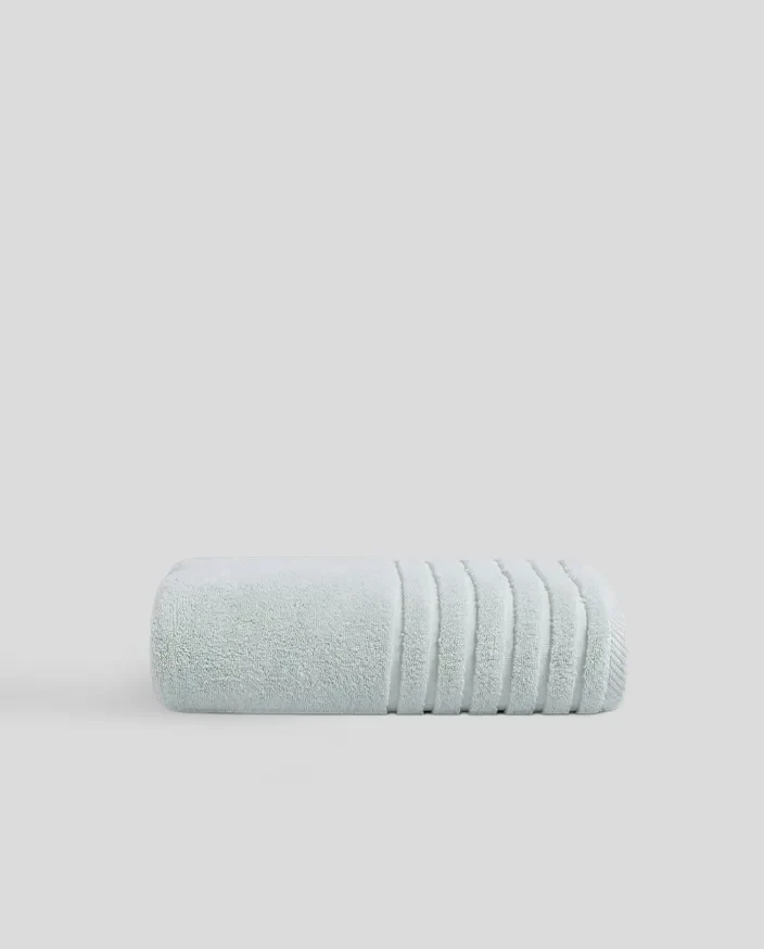 Toalla Don Algodon Zero Twist 600 gr Menta