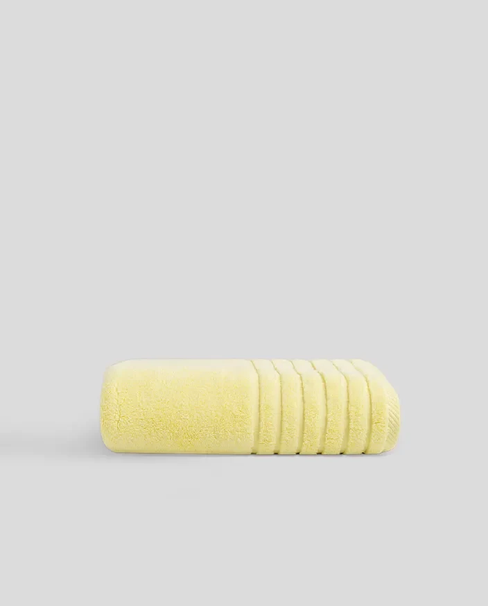 Toalla Don Algodon Zero Twist 600 gr Lima